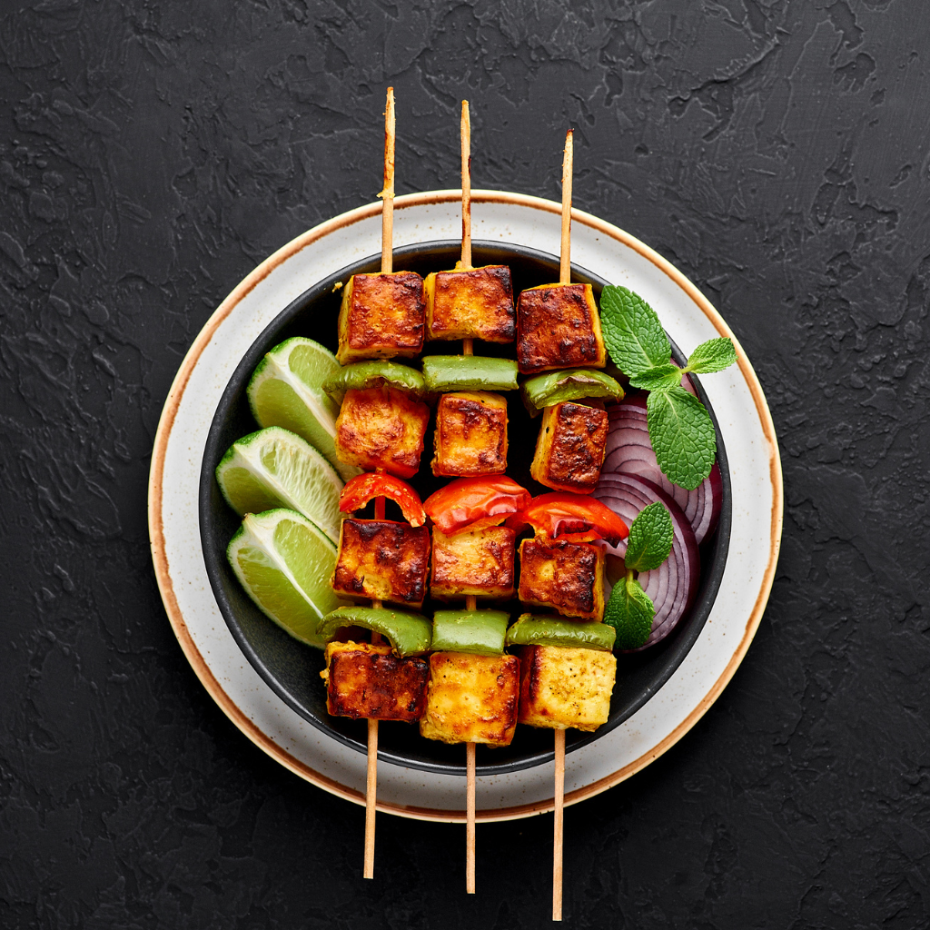 PANIR TIKKA