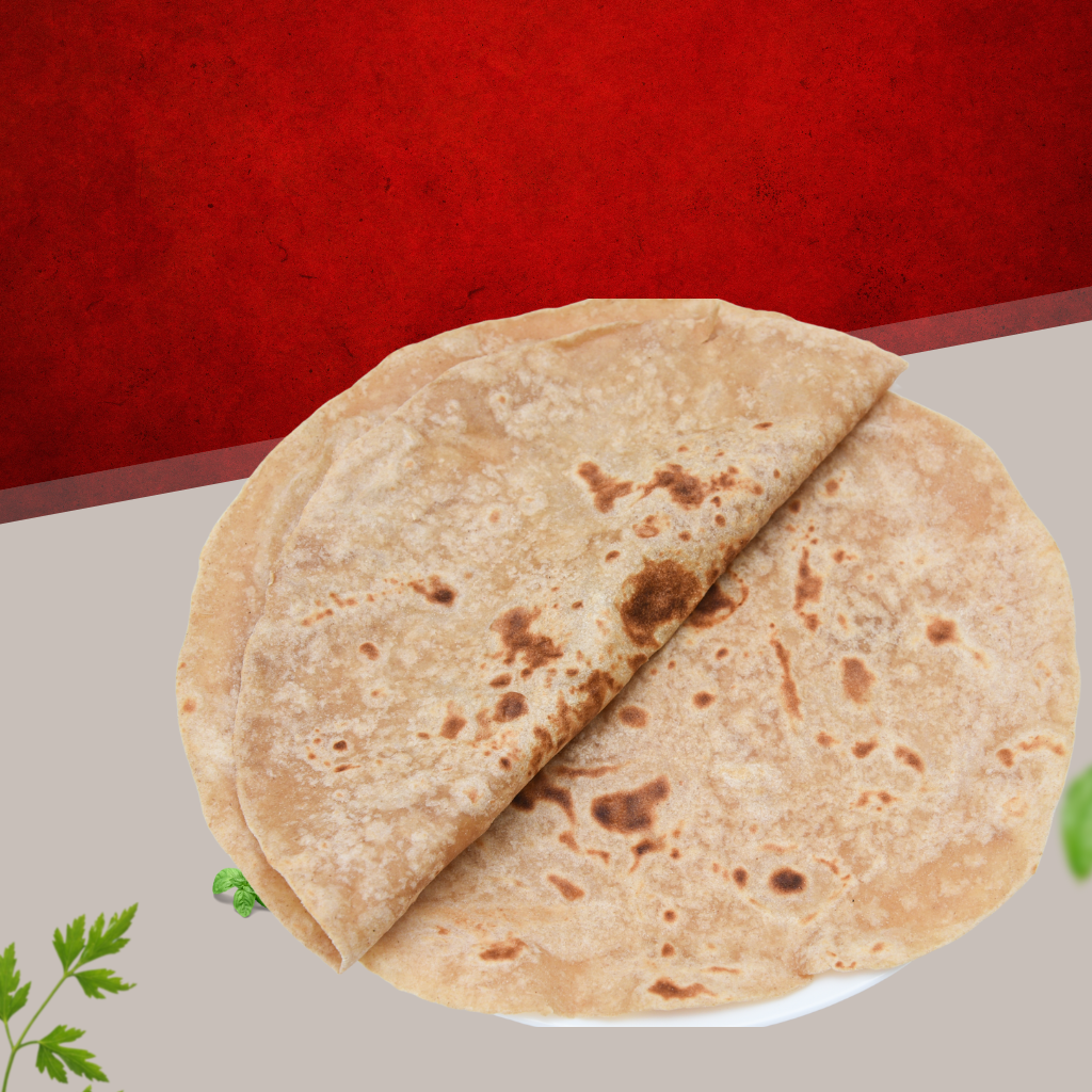 TAWA ROTI