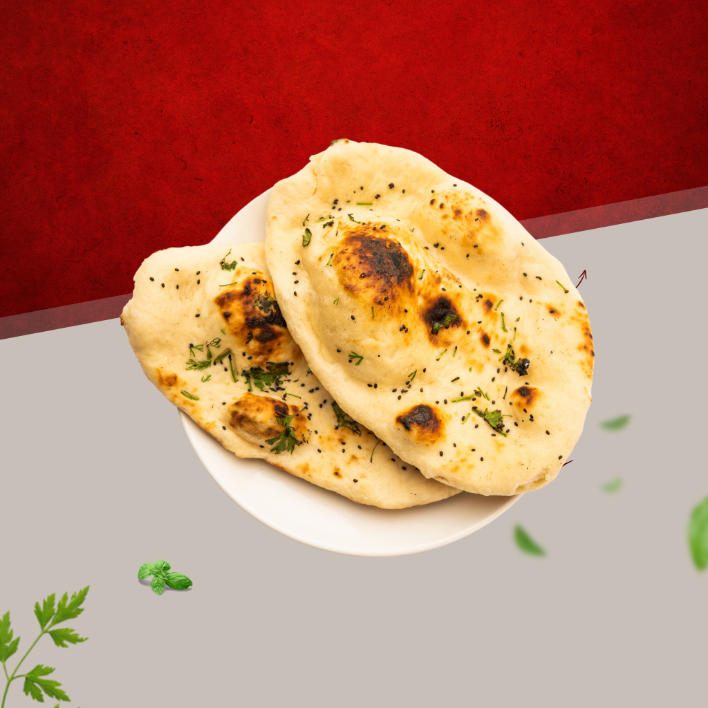 PLAIN NAAN