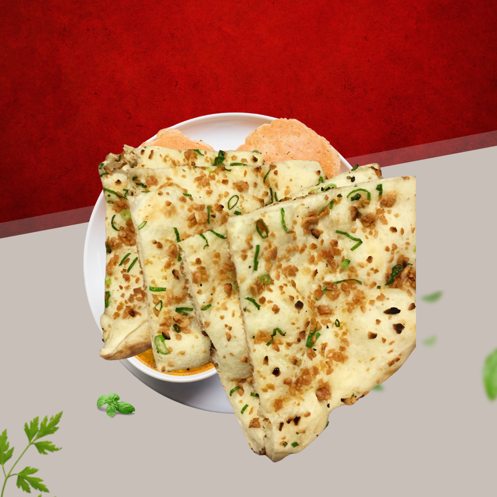 KASMIRI NAAN