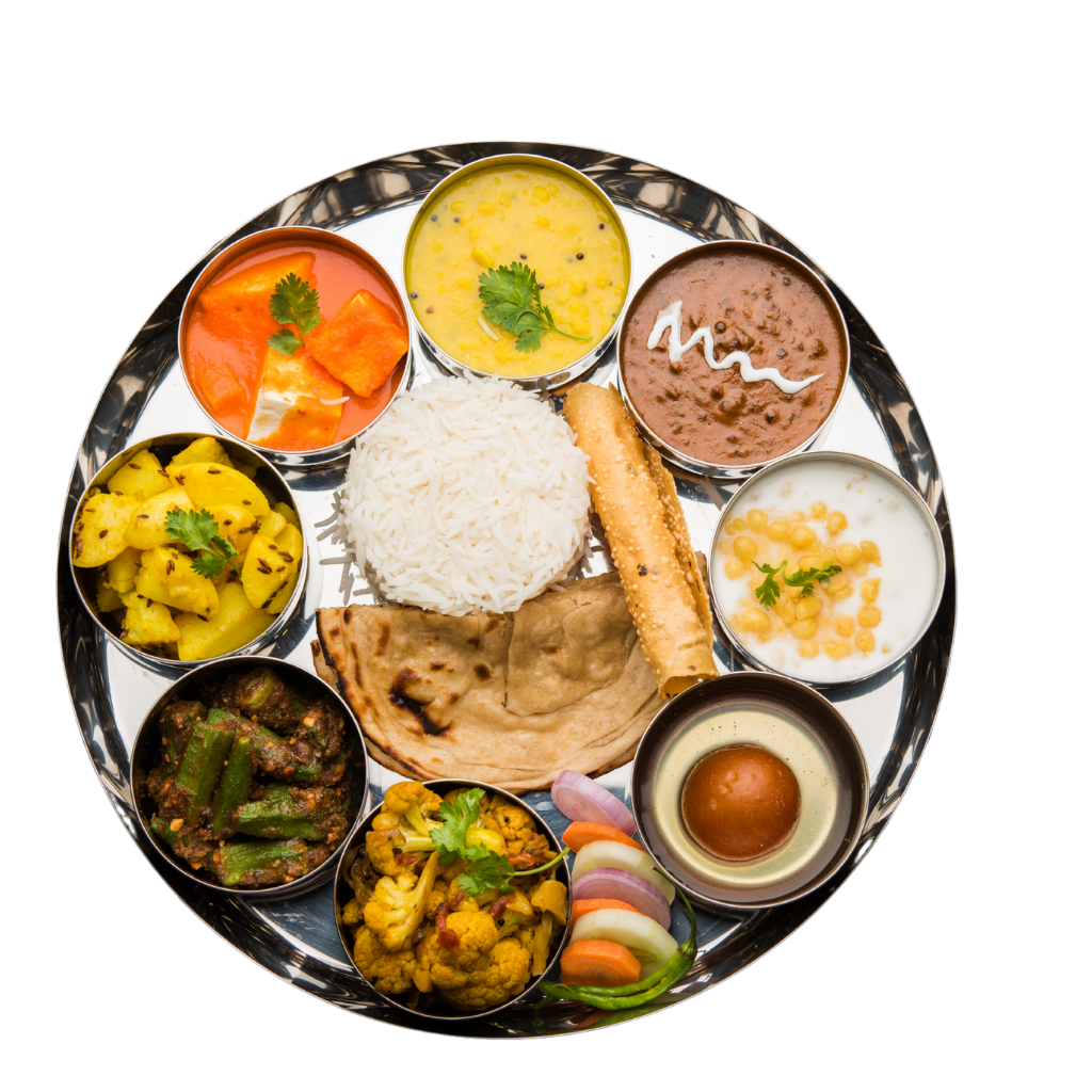 munna restrudent thali