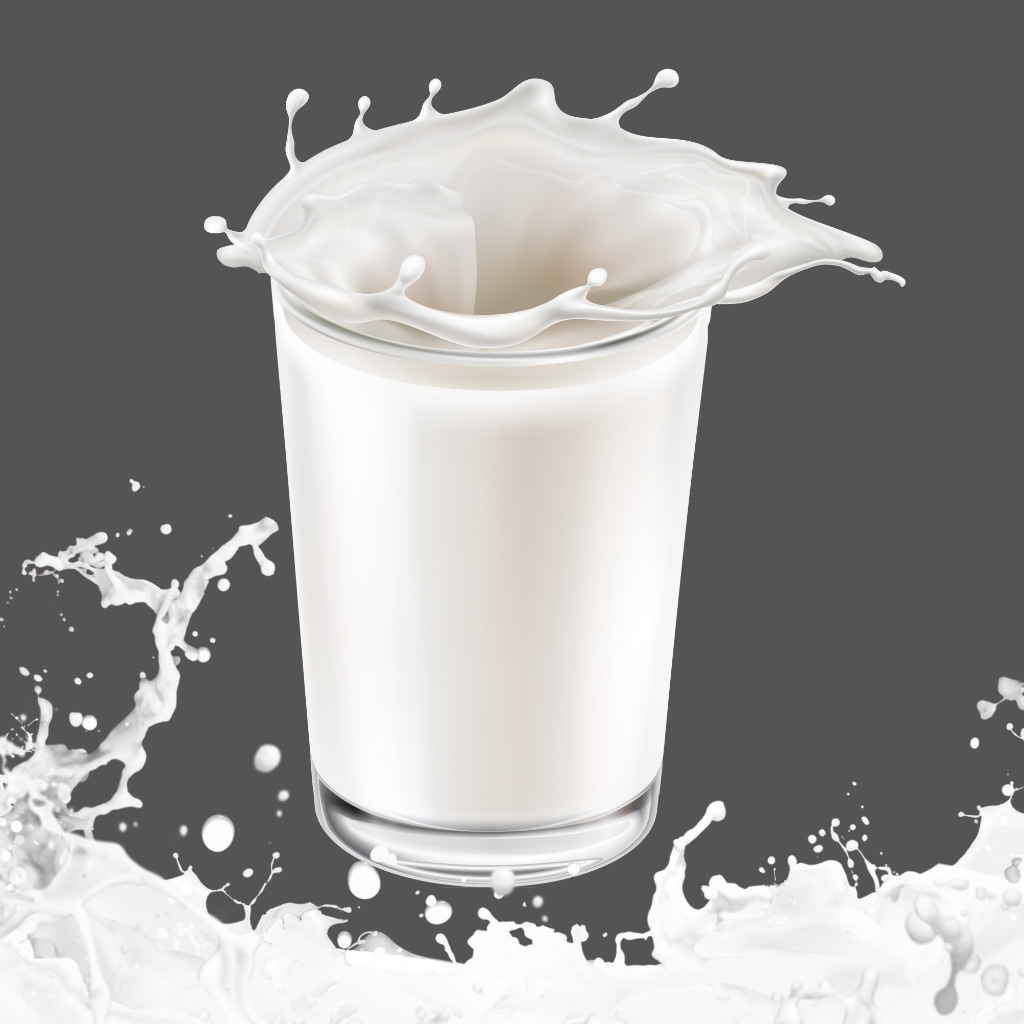 PLAIN MILK
