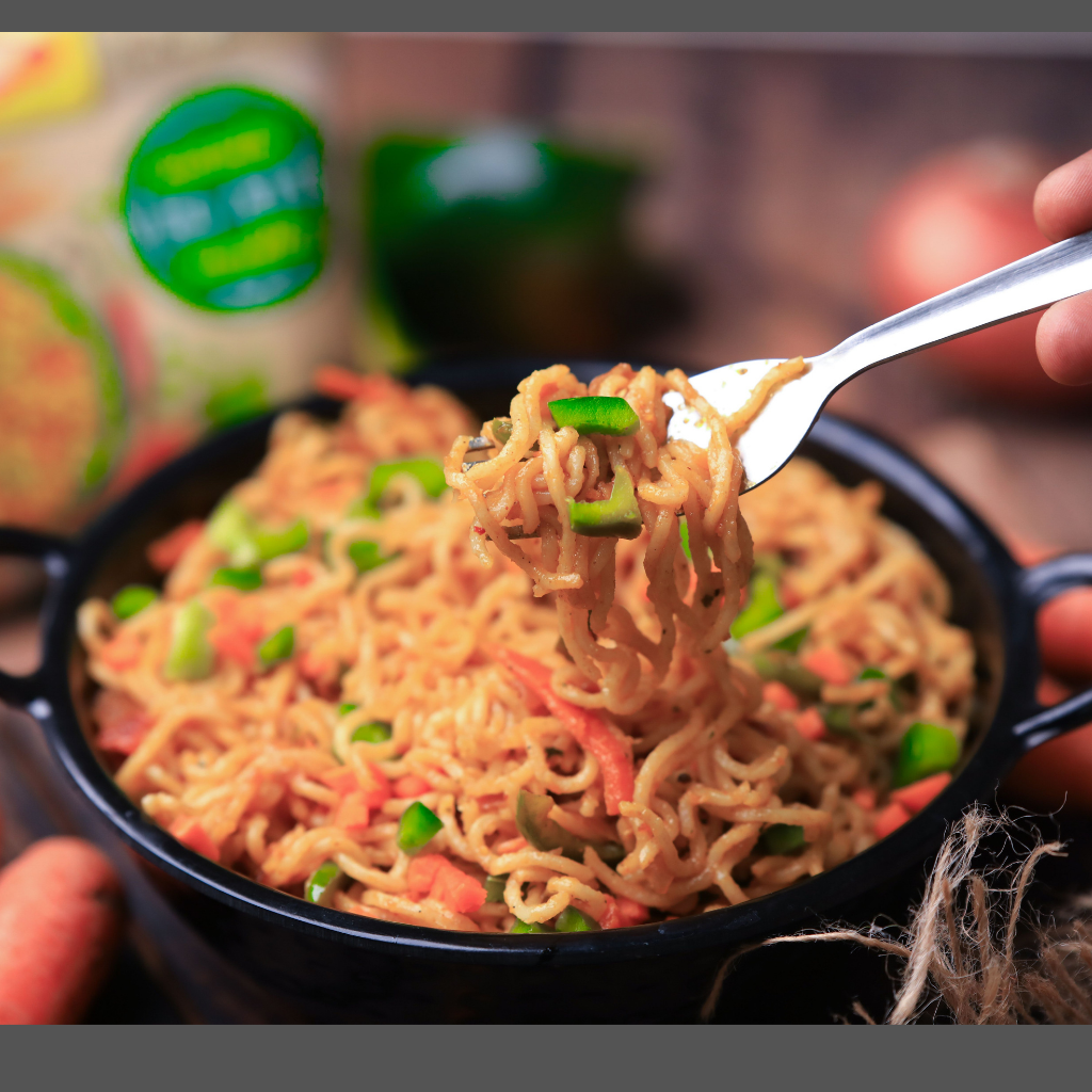 MAGGI