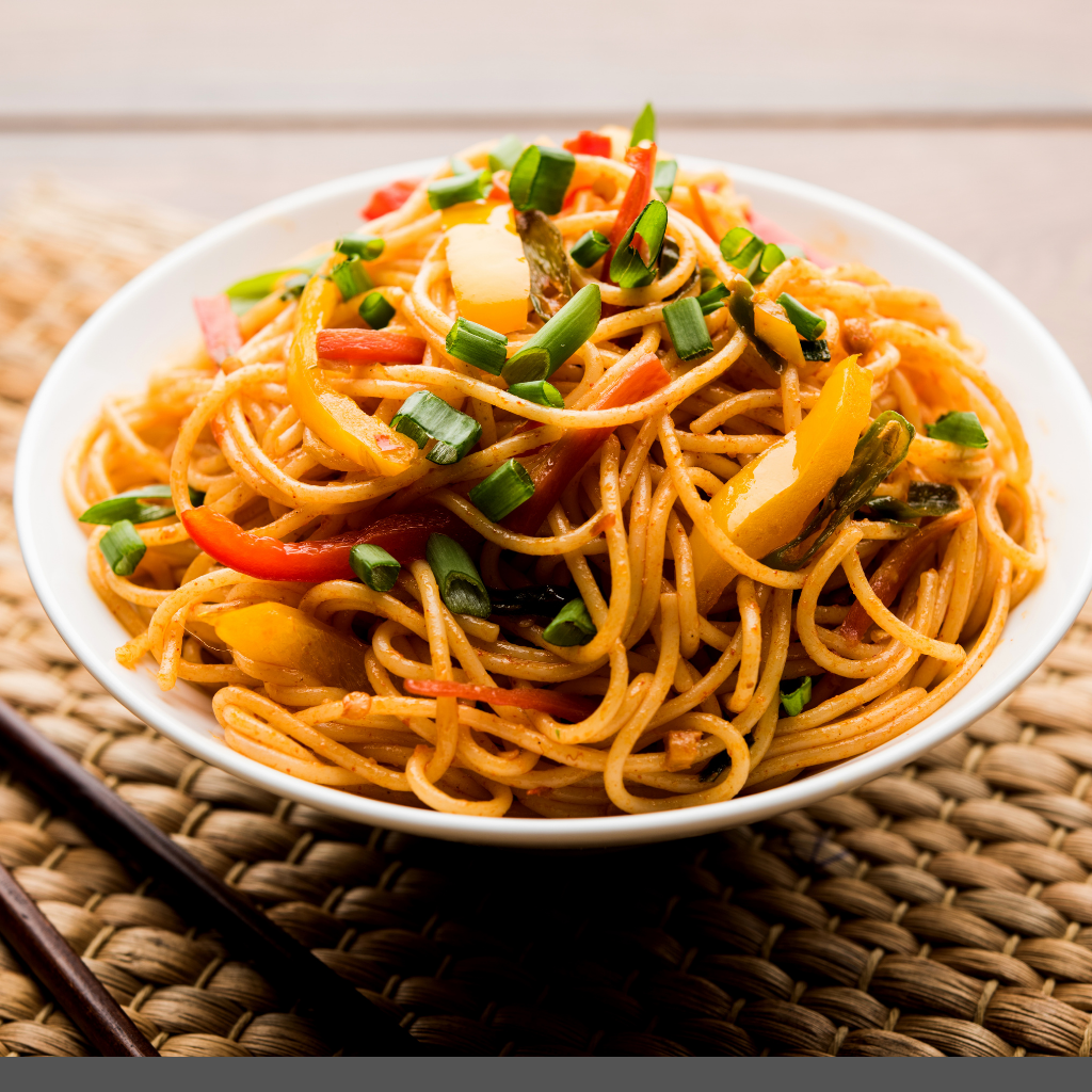 NOODLES