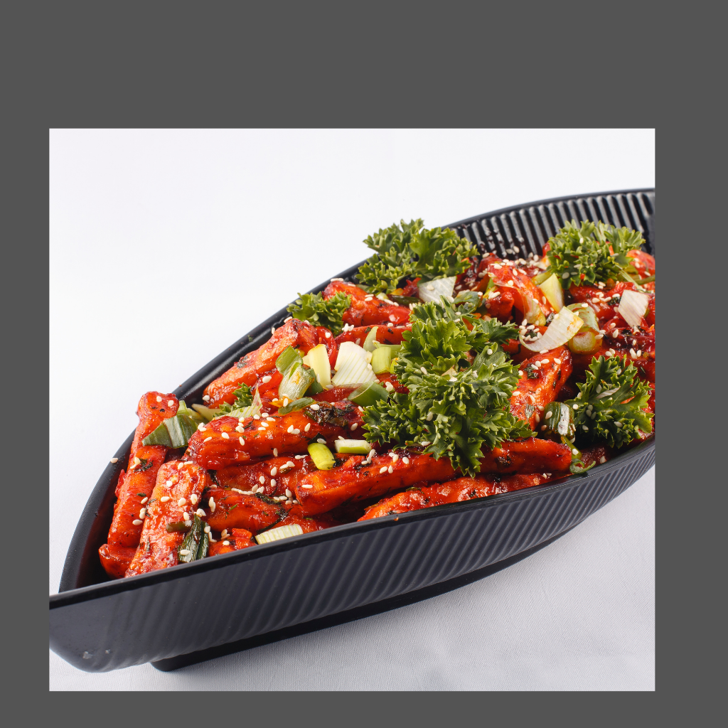 paneer 65