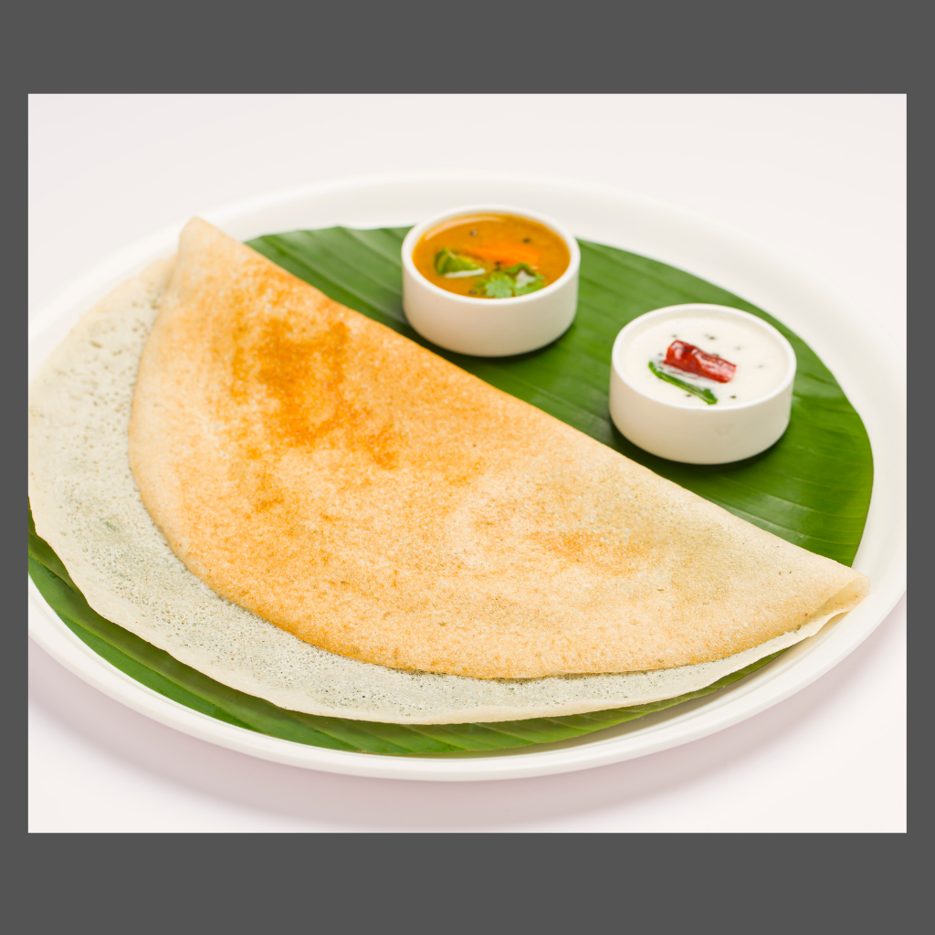 plain dosa