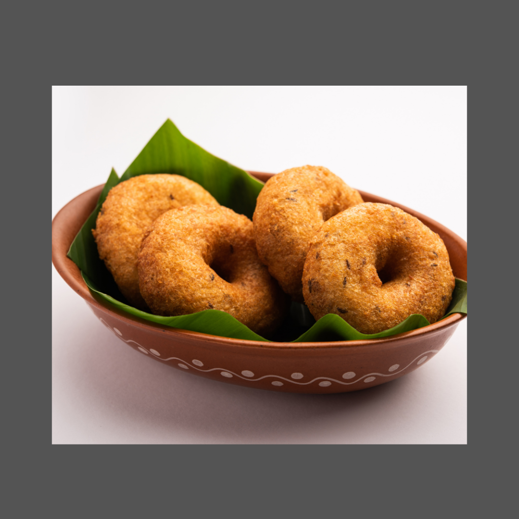 medu vada
