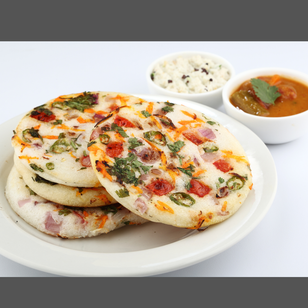 uttapam tometo