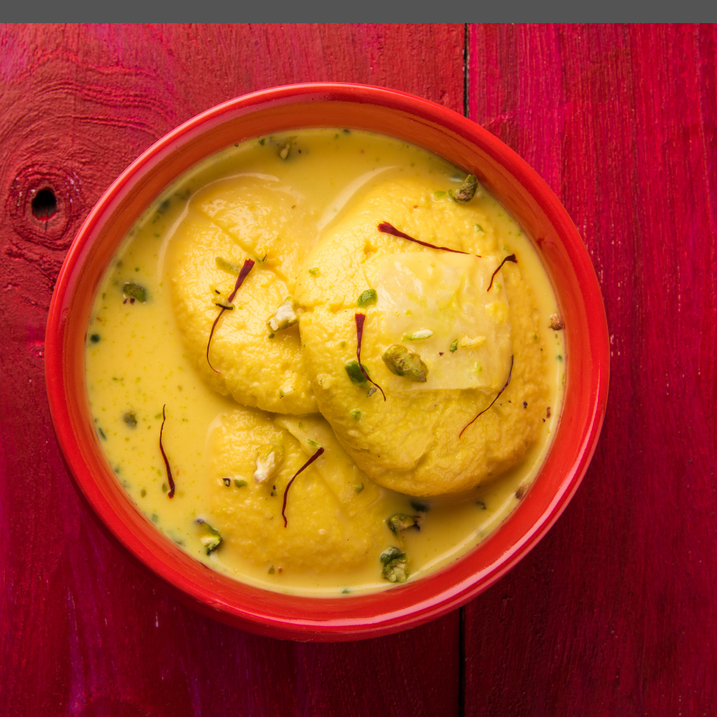 RASGULLAH