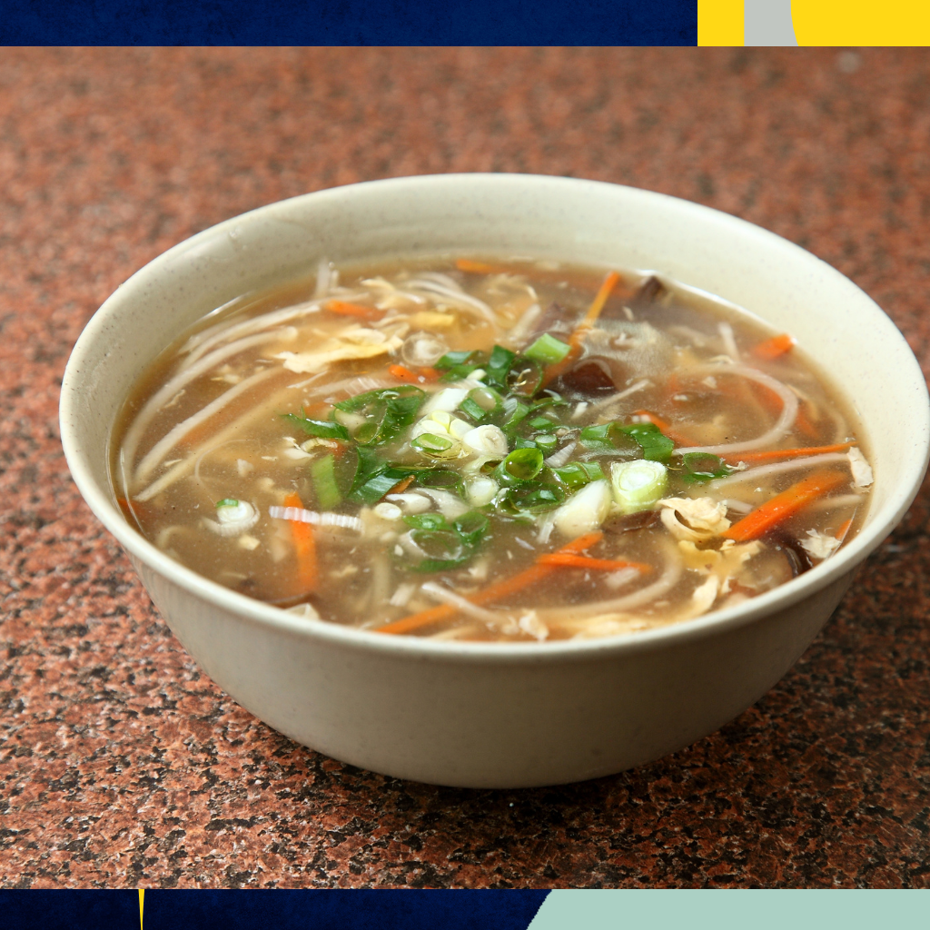 SOUP