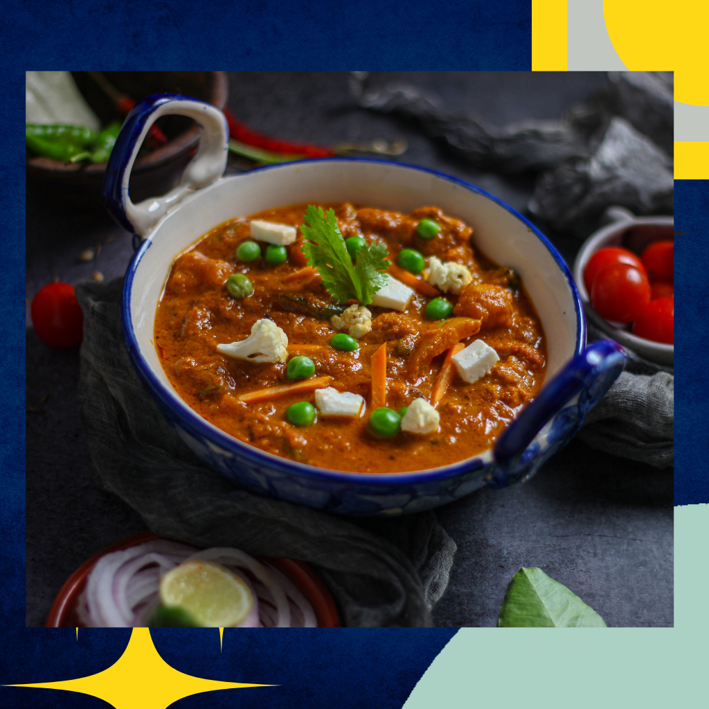 PANEER CHATPATA