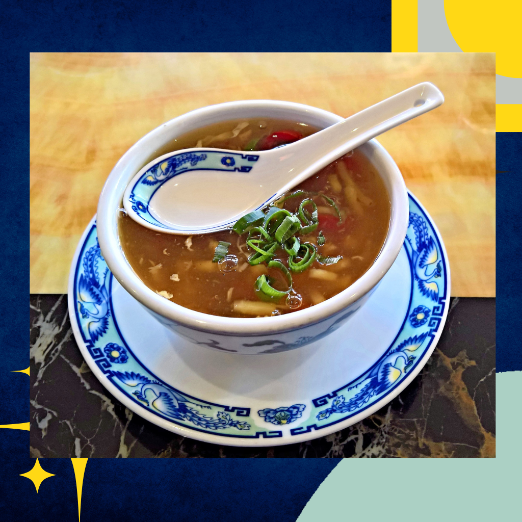 TOMATO SOUP