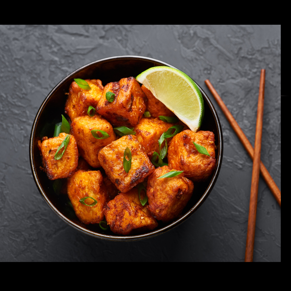 gobhi pakoda